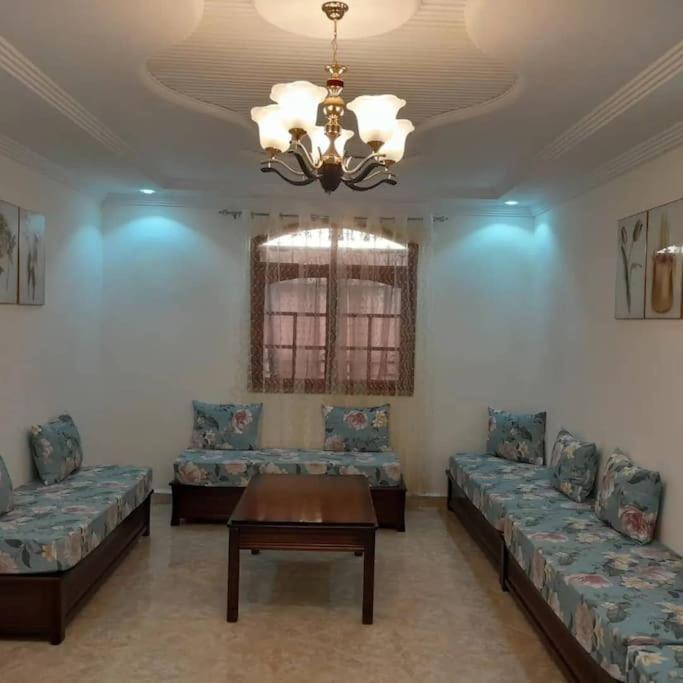 Villa Cosy Luxe Tlemcen Bagian luar foto