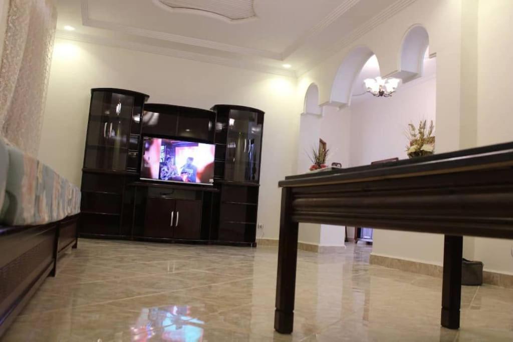 Villa Cosy Luxe Tlemcen Bagian luar foto