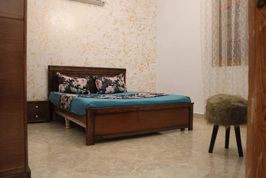 Villa Cosy Luxe Tlemcen Bagian luar foto